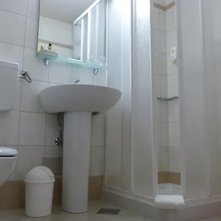 Punta Apartmán