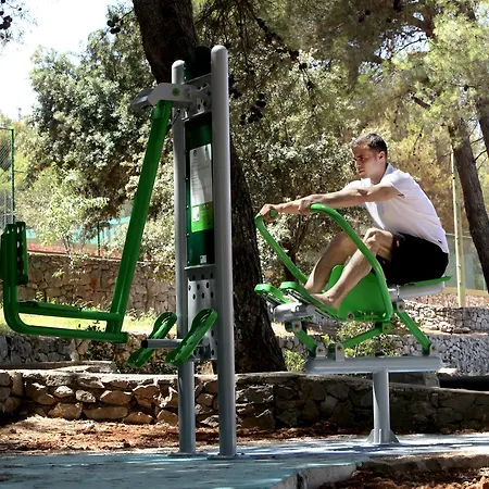 Punta Διαμέρισμα *