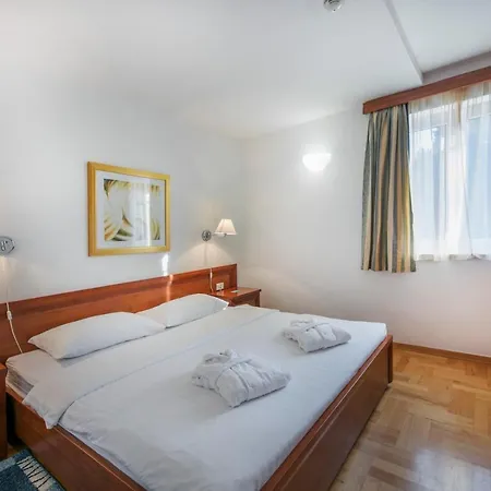 Punta Apartmán *