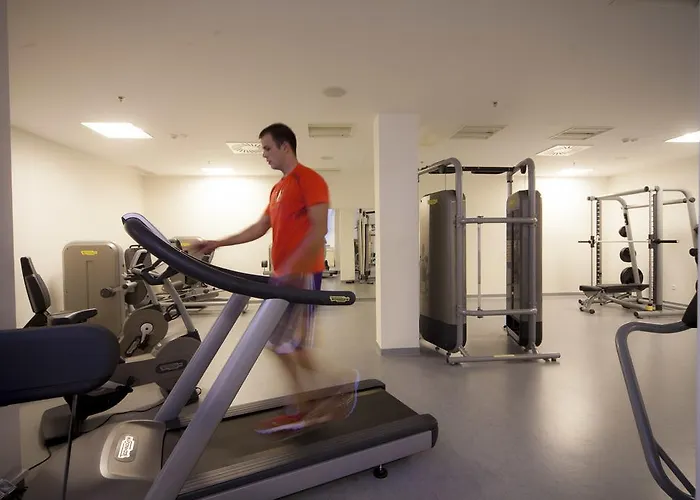 Punta Appartement Veli Lošinj