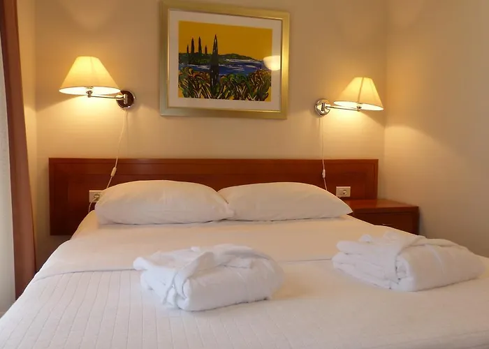 Punta Appartement Veli Lošinj