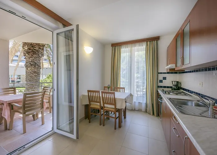 Appartement Punta Veli Lošinj
