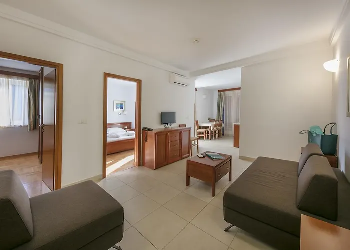 Appartement Punta Veli Lošinj