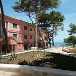 شقة Punta