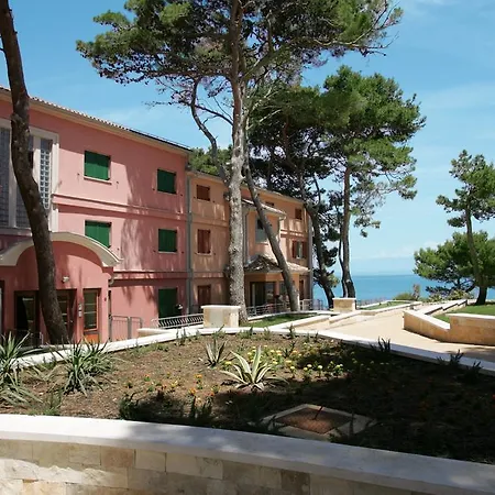 Apartman Punta
