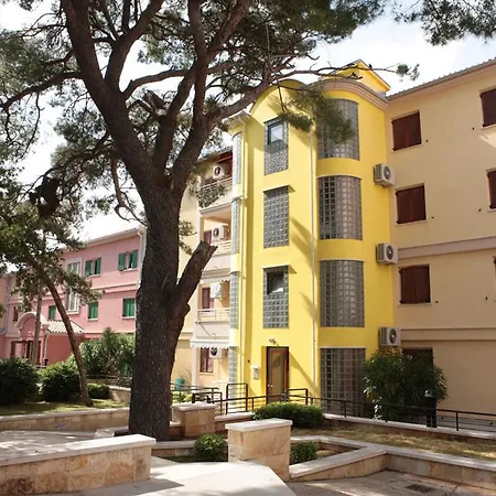 Punta Appartamento