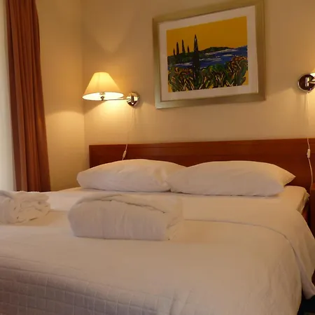 Punta Apartman