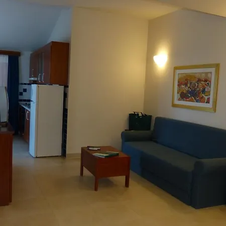 Punta Apartman *