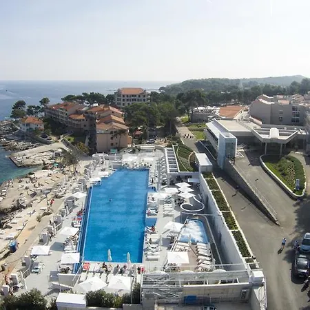 Apartment Punta