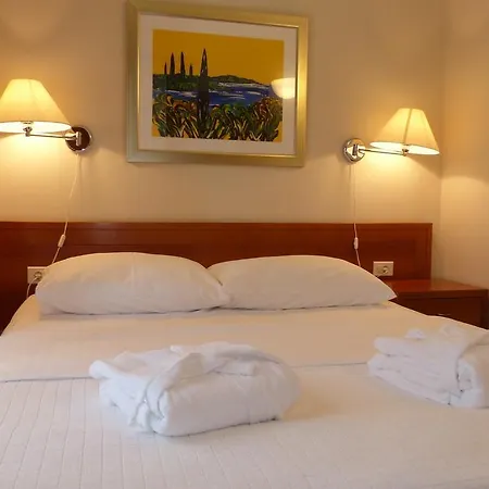 Punta Appartement Veli Lošinj