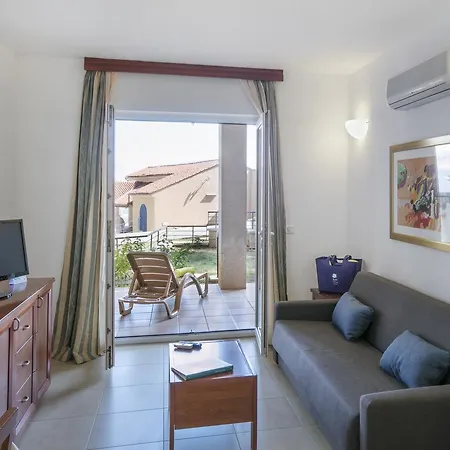 Punta Apartman *