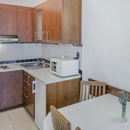 Punta Apartman