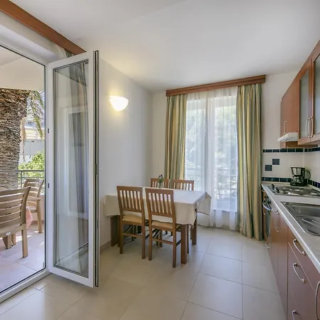 Apartment Punta Veli Losinj