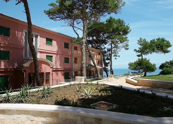 Apartman Punta