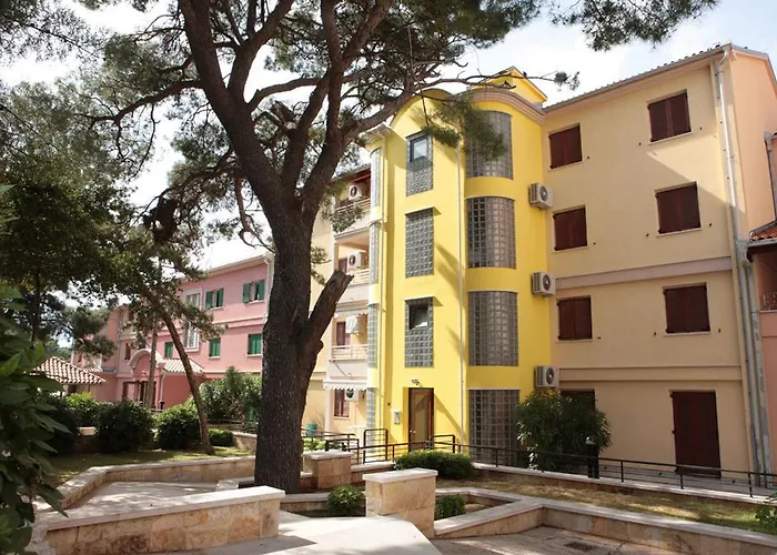 Punta Διαμέρισμα