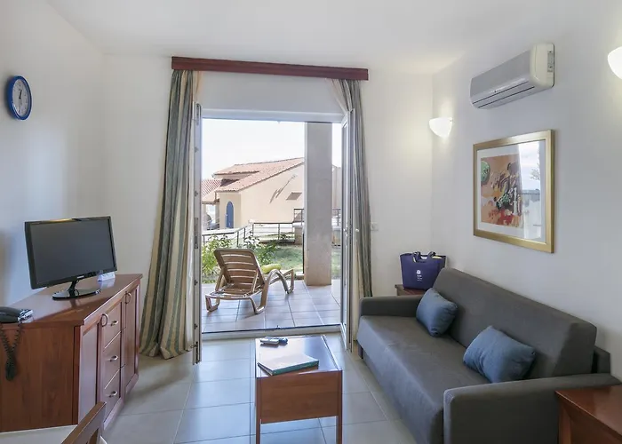 Punta Apartman *