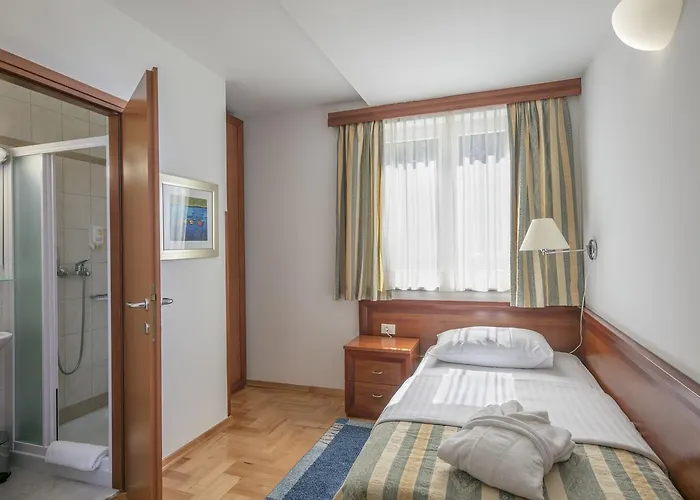 Apartman Punta *