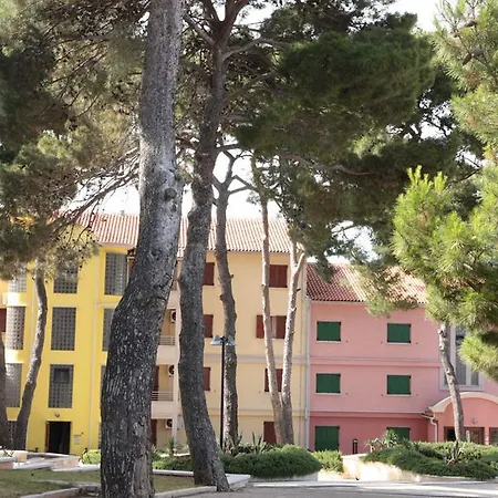 Apartamento Punta *