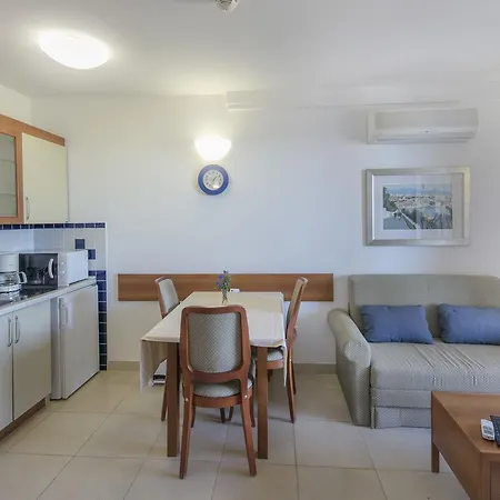 Apartamento Punta *