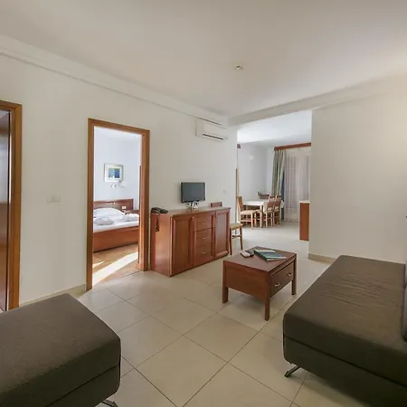 شقة Punta Veli Lošinj