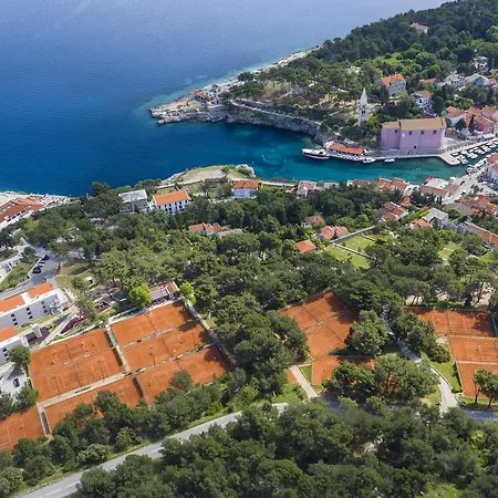 Punta شقة Veli Lošinj