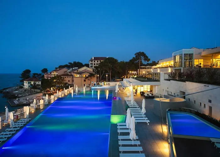 Punta * Veli Lošinj