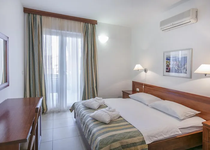 Punta 公寓 Veli Lošinj